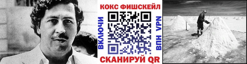 КОКАИН Fish Scale  Ардатов 